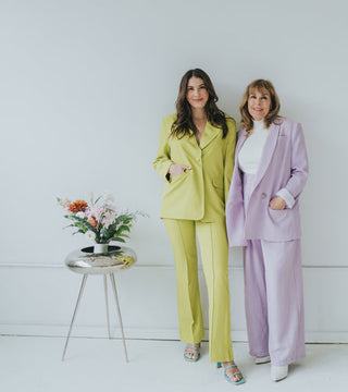 CELEBRATING FEMALE FOUNDERS ON INTERNATIONAL WOMEN’S DAY