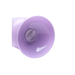 Replacement Travel Bottle Bowl Lilac