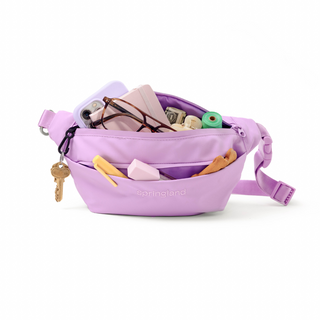 The Complete Hands-Free Dog Walking Bag Set