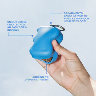 Hands-Free Neoprene Dog Walking Set