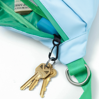 Hands-Free Dog Walking Bag