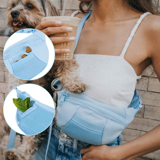 Hands-Free Neoprene Dog Walking Set