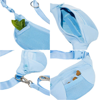 Original Collar + Hands-Free Dog Leash Set