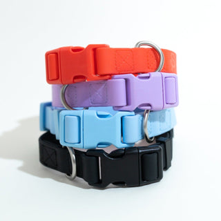 Adjustable Waterproof Dog Collar