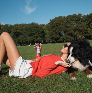 A GUIDE TO DOG-FRIENDLY DATE SPOTS
