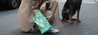 Premium Poop Bags