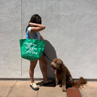 Thank You Tote