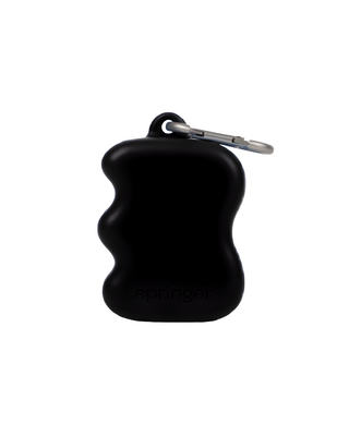 The Silicone Dog Treat Dispenser