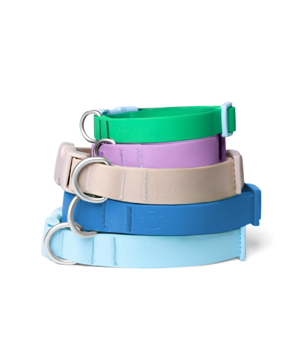Spring Land Collars Waterproof Dog Collar - Springland Pets