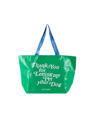 Thank You Tote