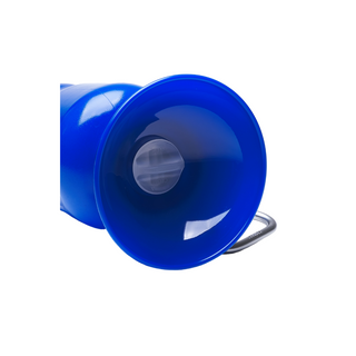 Replacement Travel Bottle Bowl Indigo