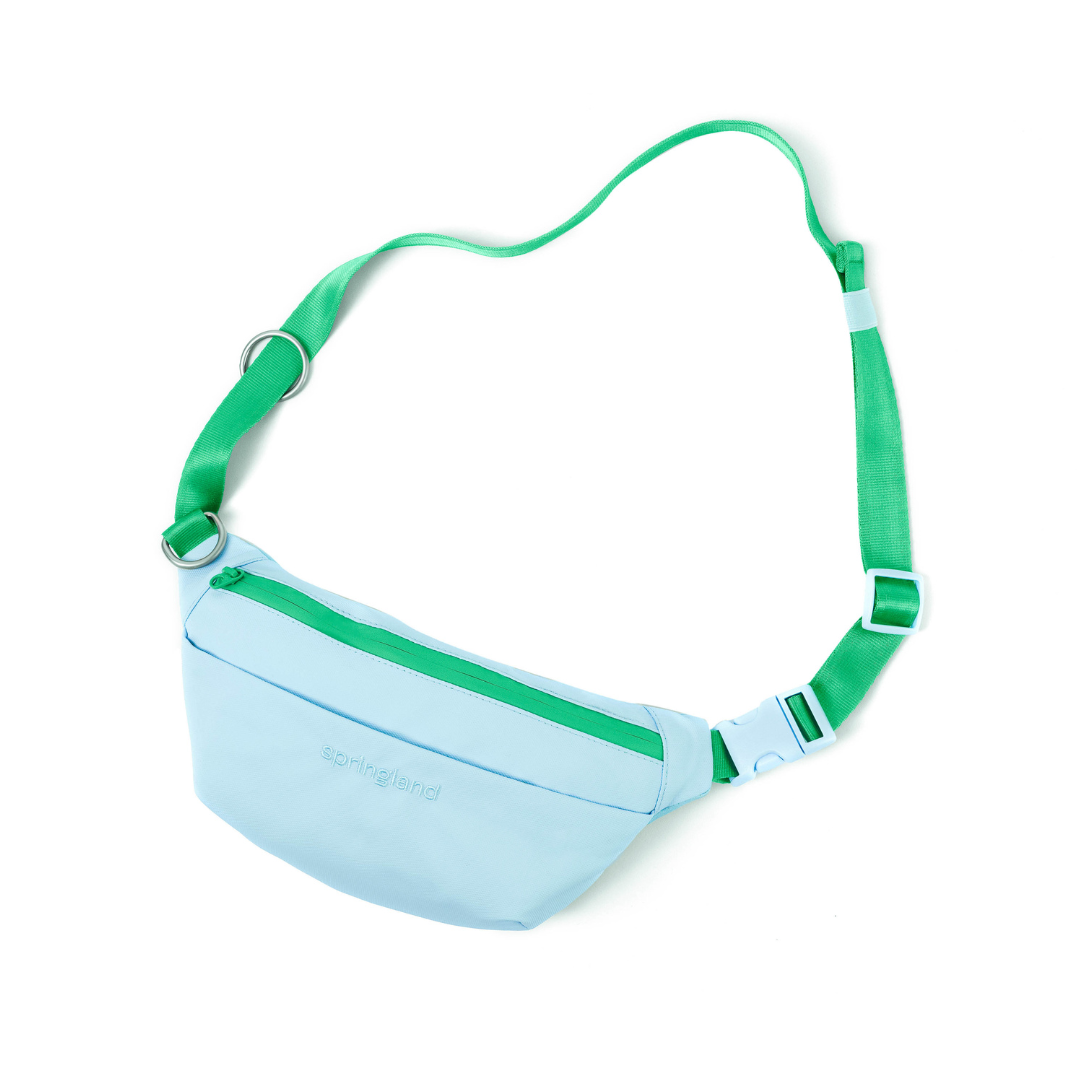 Hands-Free Dog Walking Bag - Springland Pets