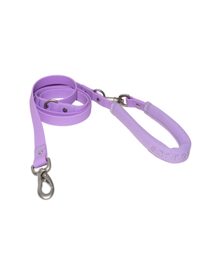 Dog Leash Lilac
