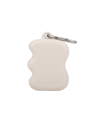 Silicone Dog Treat Dispenser Oat