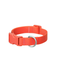 Personalized Original Waterproof Dog Collar with Charms