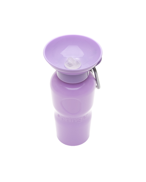 22oz Original Travel Dog Water Bottle