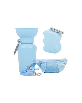 Hands-Free Dog Walk Set