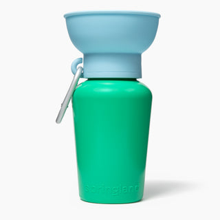 20oz Flip Travel Dog Water Bottle at Target