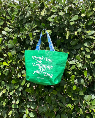Thank You Tote