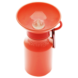 Mini Springer Poppy Bottle
