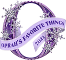 Oprah's Favorite Things