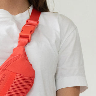 Bag Extender for Sling Bag Poppy